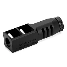 ДТК Ильина Custom Guns ГК-03++М, цанговый зажим