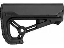 Приклад FAB Defense GL-CORE S, черный
