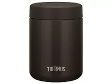 Термос для еды THERMOS JBR-501 BK 0.5L, чёрный
