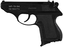 МР-78-9ТМ; 9мм P.A.