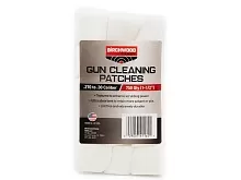 Патчи Birchwood Casey Gun Cleaning Patches фланель, .270-30к 750 штук