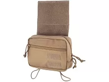 Подсумок Wartech UP-118-CB утилитарный, для жилета, койот