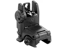 Целик диоптрический складной Magpul MBUS Sight на Picatinny, полимер