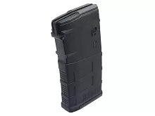Магазин Magpul PMAG GEN M3, для LR/SR 20 мест 308 Win. чёрный