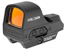 Коллиматор Holosun HS510C, открытый