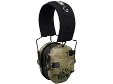 Наушники активные Walker`s Razor PRO Digital ATACS iX, камуфляж