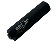 ДТКП BRT Lite (6 камер), 22 LR / 22 WMR, 1/2x20, 160мм, сплав