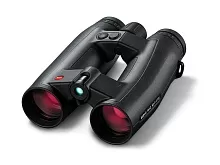 Бинокль с лазерным дальномером Leica Geovid 10x42 HD-R 2700