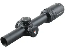 Прицел Vector Optics VictOptics X4 ZOD 1-4x20 LPVO, VMD-2 (MIL)
