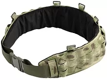 Пояс разгрузочный Wartech Вектор-М TV-123-ATFGN, A-Tacs FG