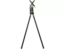 Опора для оружия FieryDeer Gen3, бипод, 1.8м, камуфляж