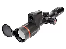 Прицел тепловизионный Guide TU651 LRF 2,36x-18,88x,  640x480, D50
