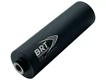 ДТКП BRT AR-15 (13 камер), 5.45, 1/2x28, 160мм, сплав