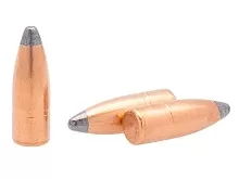 Пуля НПЗ 308 Win., SP, 9.2-9.4г (145gr), оболочка томпак (уп.50 шт.)
