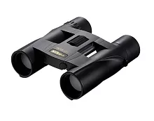 Бинокль Nikon Aculon A30 10X25, призмы Roof