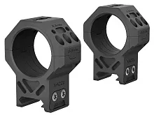 Кольца Vector Optics X-MOD 1.25 Modular Picatinny Rings System 34мм,высокие