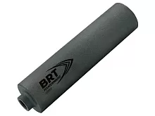 ДТКП BRT Барс AR-15 (6 камер), калибр 5.45, резьба 1/2-28, 170мм, сталь