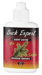 Нейтрализатор запаха Buck Expert (ель) 
