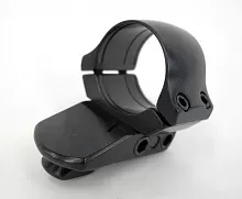 Кольцо переднее EAW Apel поворотного кронштейна 25,4мм XS