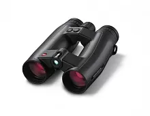 Бинокль с лазерным дальномером Leica Geovid 8x42 3200.COM