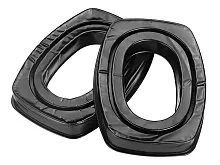 Амбушюры гелевые ShotTime EarPads 02 GEL, повышенная мягкость