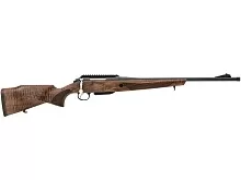 Карабин охотничий; Baikal 145 Лось; .223 Rem; 550 мм; твист 9; хром