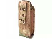 Подсумок Wartech Градус UP-127-MCN под турникет и ножницы, Multicam