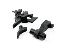 УСМ Custom Guns CG404 для Сайги, спортивный регулируемый с курком