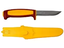 Нож Morakniv Basic 511 (C) Limited Edition 2023, углеродистая сталь