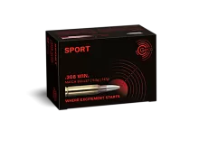 Патрон 30-06 Sprg. Geco Sport 9.5г/147gr (50 штук)