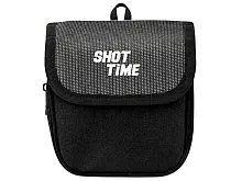 Чехол ShotTime для наушников со складным оголовьем, 150x110x150мм
