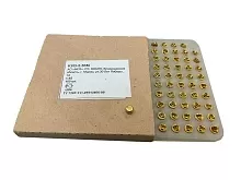Капсюль МПЗ KVB-5.56М(экспорт), боксер, 223 Rem.  (100 шт./уп.)