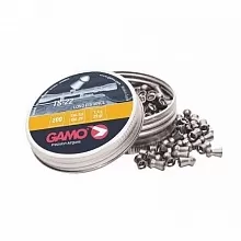 Пули пневматические GAMO TS-22 5,5 мм, 1,41г (250 шт)