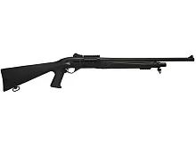 Ружьё инерционное Aytech AIS 12 Inertia Tactical 12/76 L=560мм пластик
