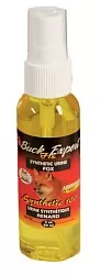 Приманки Buck Expert для лисы, запах выделений (спрей)