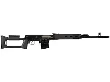 Тигр 7.62x54R исп. 01;7.62x54R; 530 мм;Повышенные кучностные характеристики
