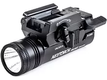 Фонарь Nextorch WL10X Executor тактический, 230 люмен, пистолетный 