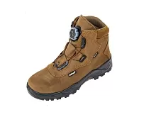 Ботинки зимние Chiruca Labrador Boa 01 GORE-TEX коричневые