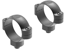 Кольца Leupold QR быстросъёмные для основания QR 34мм сверхвысокие
