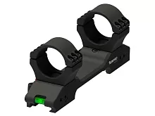 Моноблок Aimpro быстросъёмный на Picatinny 20MOA кольца 30мм BH=36 уровень