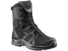 Ботинки Haix Black Eagle Athletic 2.0 T High SideZipper, молния, black