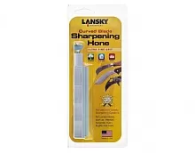 Абразив Lansky для изогнутых клинков Ultra Fine 1000 grit