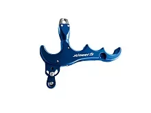 Релиз для блочного лука Stinger, регулируемый спусковой крючок, алюминий