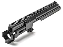 Шасси SAG MK4 для АКСУ