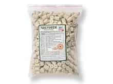 Патч ЧИСТОGUN 10,5 мм 500 шт.