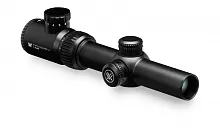 Прицел Vortex Crossfire II Muzzleloader 1x24, V-Plex (MOA)