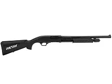 Ружьё помповое Retay GPS 12/76 L=510мм чёрный пластик 4+1