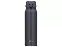 Термокружка THERMOS JNL-756 SMB 0.75L, откидной механизм, чёрная