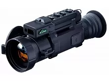 Прицел тепловизионный ATAK OT26-35LRF x2.4/4.8/9.6/14.4/19.2, 640x512, D35
