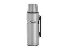 Термос THERMOS KING SK-2010 MS 1.2L, стальной